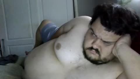 Jeremey online show from 1, 10, 2025