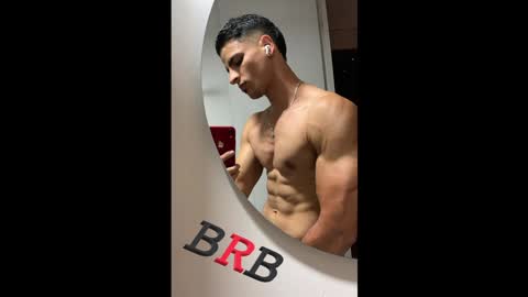 Snapshot of jmortton chatting on 13, 12, 2024 IGJmortton online show from 13, 12, 2024