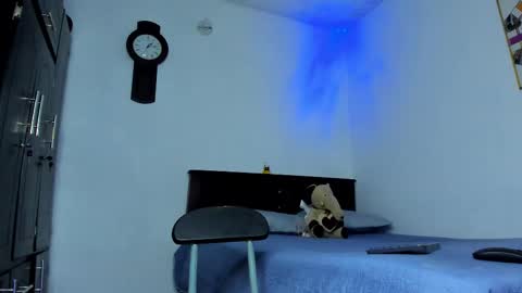 IGJmortton online show from 13, 3, 2026