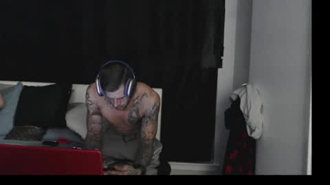 JpMichael online show from 15, 1, 2025