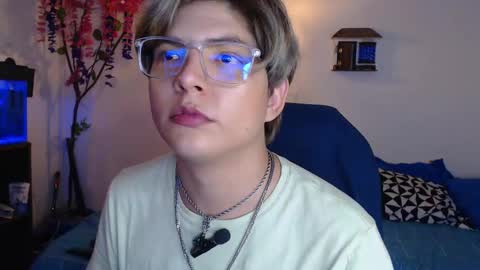 Nick online show from 14, 2, 2025