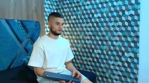  Joao online show from 24, 7, 2026