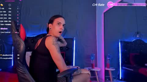 Joa Isaza     online show from 21, 2, 2025