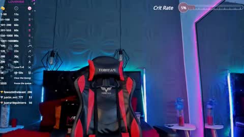 Joa Isaza     online show from 28, 2, 2025