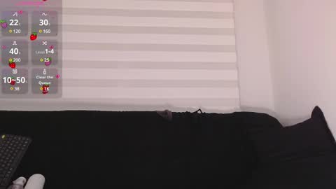 Snapshot of joan_didion chatting on 23, 12, 2024 Joan Didion online show from 23, 12, 2024