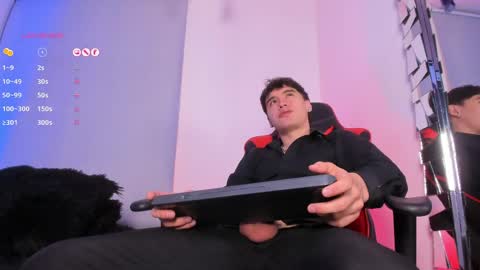 Joan Gonzalez online show from 9, 6, 2026