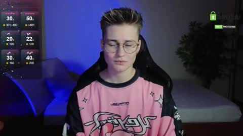 J online show from 12, 10, 2025