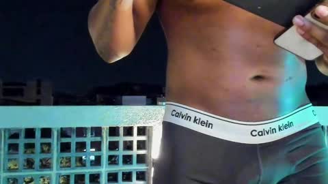 Snapshot of joan_saenz chatting on 23, 1, 2025 JOAN SAENZ online show from 23, 1, 2025