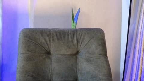 Snapshot of joan_saenz chatting on 20, 9, 2025 JOAN SAENZ online show from 20, 9, 2025