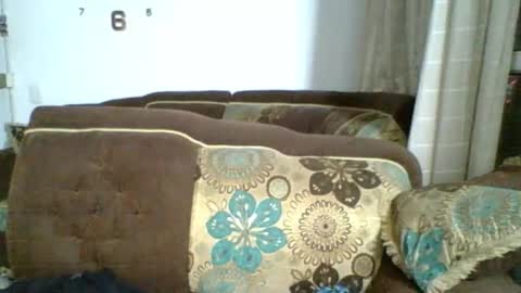 Snapshot of joan_saenz chatting on 18, 12, 2025 JOAN SAENZ online show from 18, 12, 2025