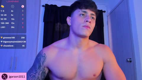 joan_soto online show from 3, 12, 2024