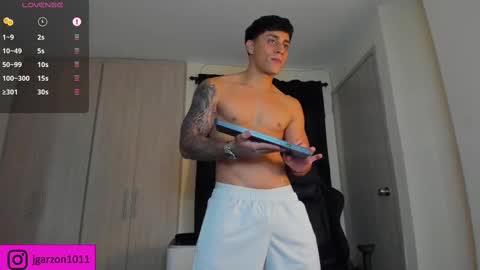 joan_soto online show from 4, 3, 2025