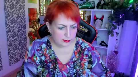 Joana online show from 7, 7, 2026