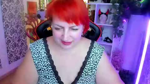 Joana online show from 14, 7, 2026