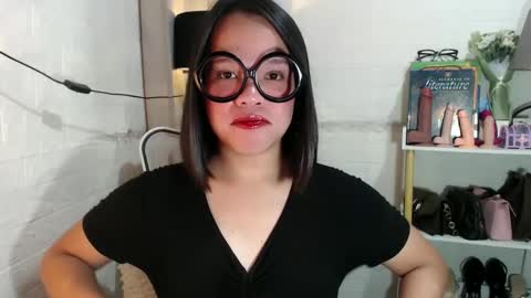 Joana online show from 14, 2, 2025