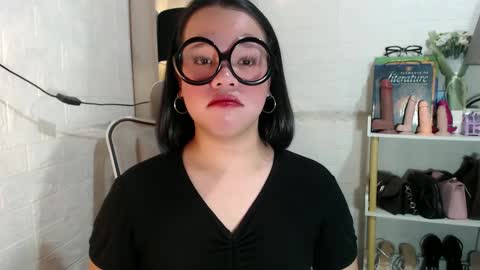 Joana online show from 16, 2, 2025