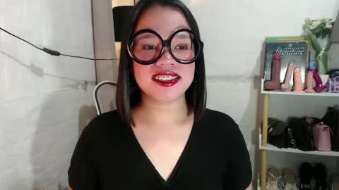 Joana online show from 18, 2, 2025