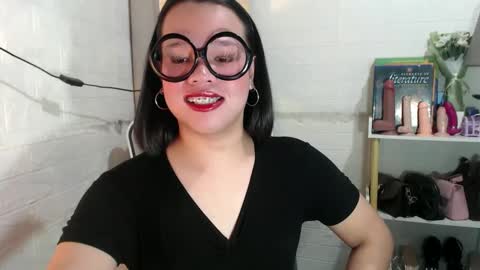 Joana online show from 19, 2, 2025