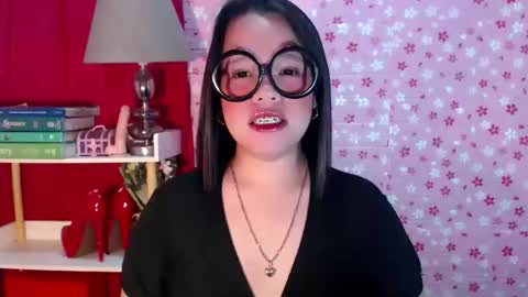 Joana online show from 2, 11, 2025