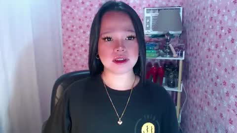 Joana online show from 15, 12, 2025