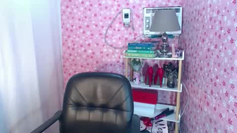 Joana online show from 20, 12, 2025