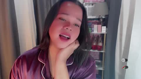 Joana online show from 27, 3, 2026