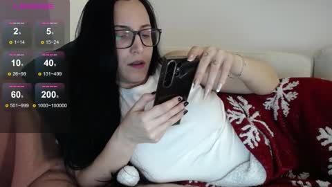 Jo online show from 21, 2, 2025