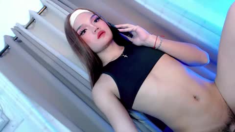 joanna_johnson online show from 6, 10, 2025