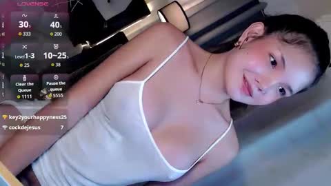 joanna_johnson online show from 25, 5, 2026