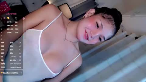 joanna_johnson online show from 31, 5, 2026