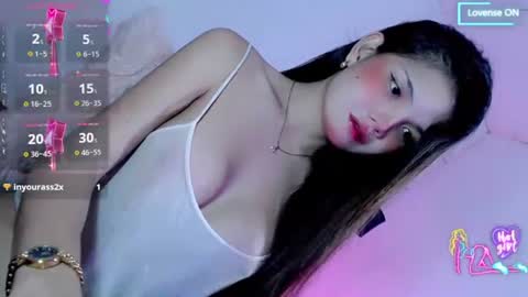 Snapshot of joanna_johnson chatting on 5, 7, 2026 joanna_johnson online show from 5, 7, 2026