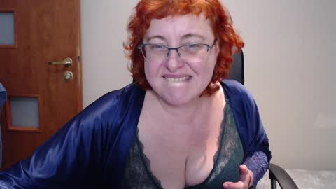 Joanna and Greg online show from 23, 12, 2024