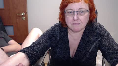 Joanna and Greg online show from 3, 1, 2025