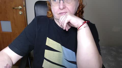 Joanna and Greg online show from 20, 1, 2025