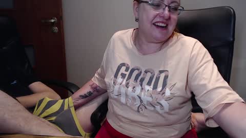 Joanna and Greg online show from 23, 1, 2025