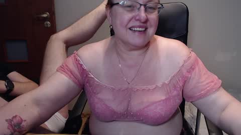 Joanna and Greg online show from 25, 1, 2025