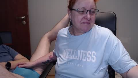 Joanna and Greg online show from 30, 1, 2025