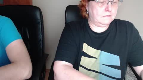 Joanna and Greg online show from 17, 2, 2025