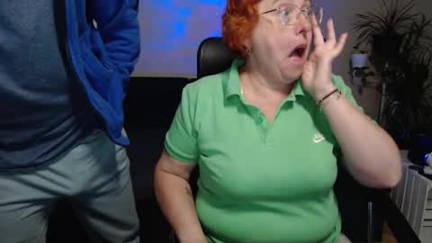 Joanna and Greg online show from 28, 9, 2025