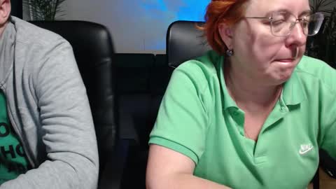 Joanna and Greg online show from 14, 10, 2025