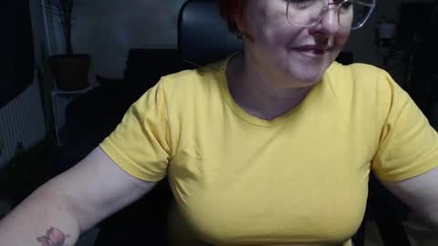 Joanna and Greg online show from 21, 10, 2025