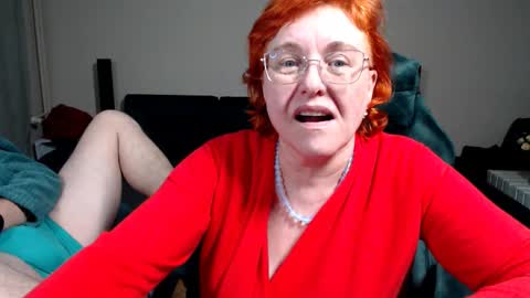 Joanna and Greg online show from 2, 3, 2026