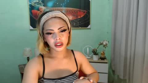 joanna online show from 13, 7, 2026
