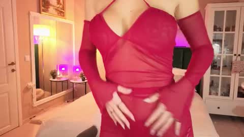 Joanne online show from 15, 12, 2025