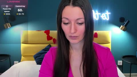 Joan online show from 23, 2, 2026