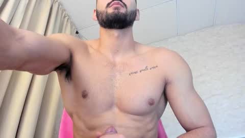 JOAO BATISTA online show from 18, 9, 2025