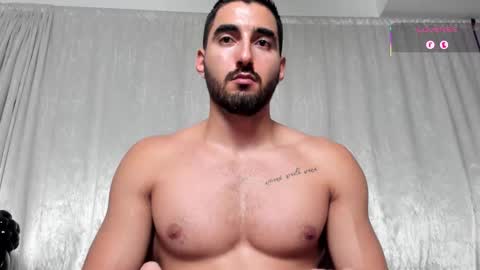 JOAO BATISTA online show from 11, 10, 2025