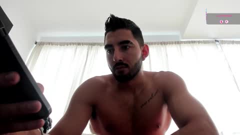 JOAO BATISTA online show from 12, 10, 2025