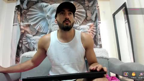 JOAO BATISTA online show from 16, 10, 2025