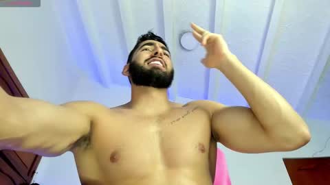 JOAO BATISTA online show from 17, 3, 2026